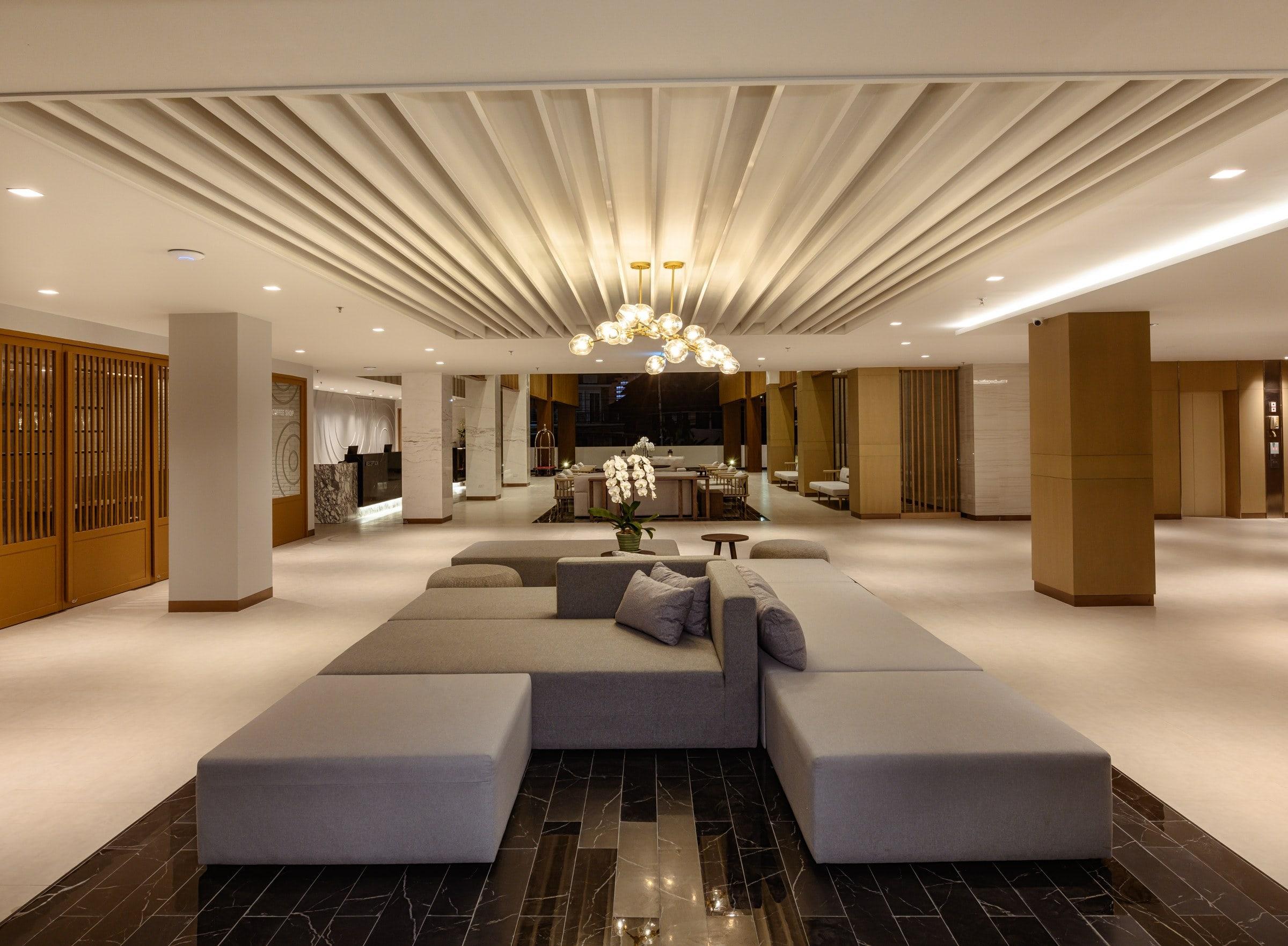 Isanook & 4* Hua Hin