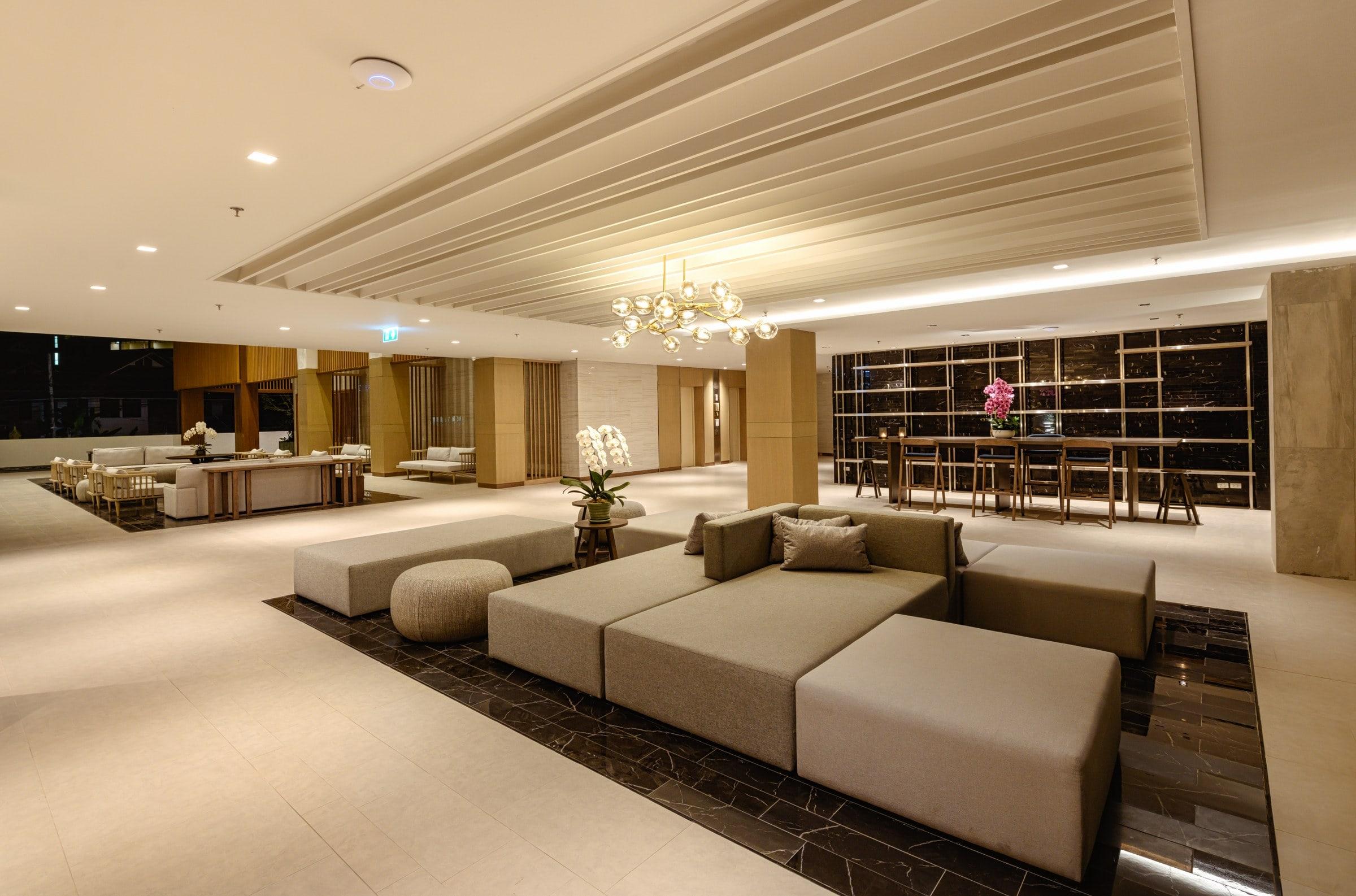 Hotel Isanook & Hua Hin