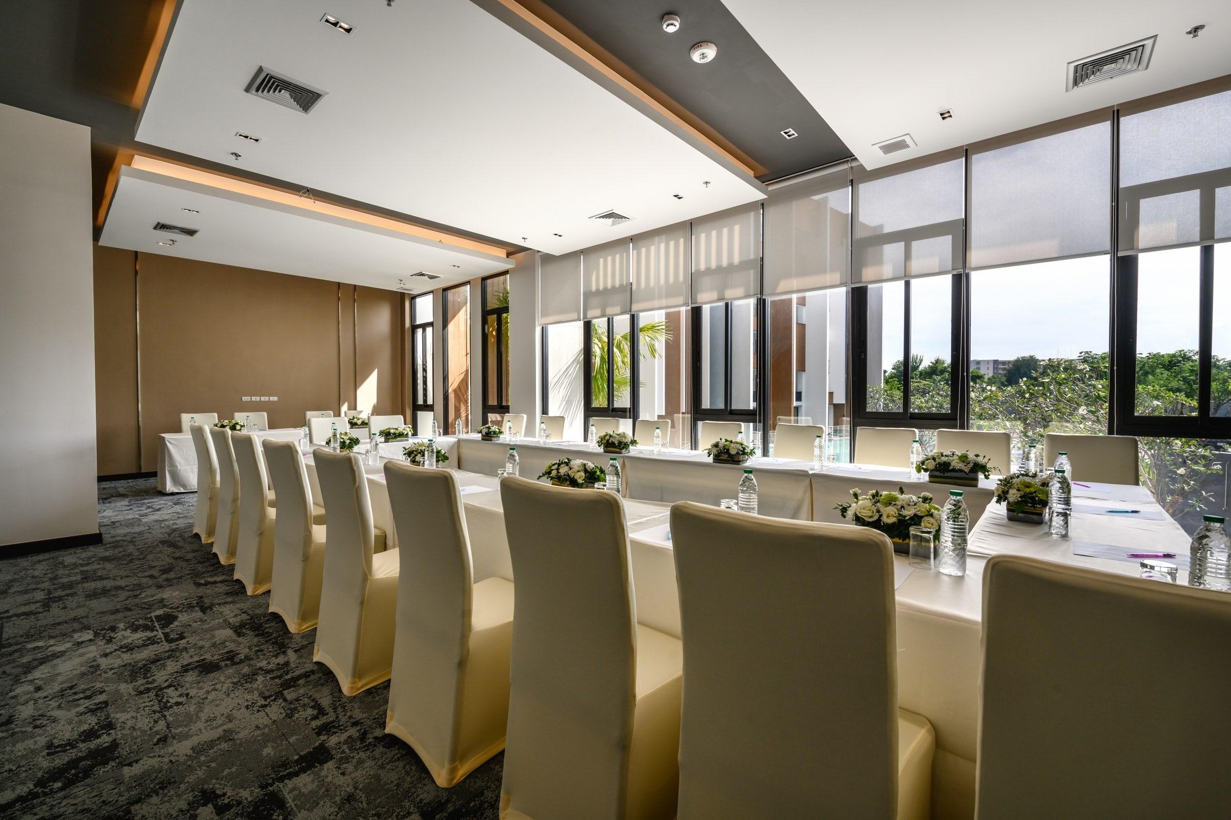 Isanook & Hotel 4*
