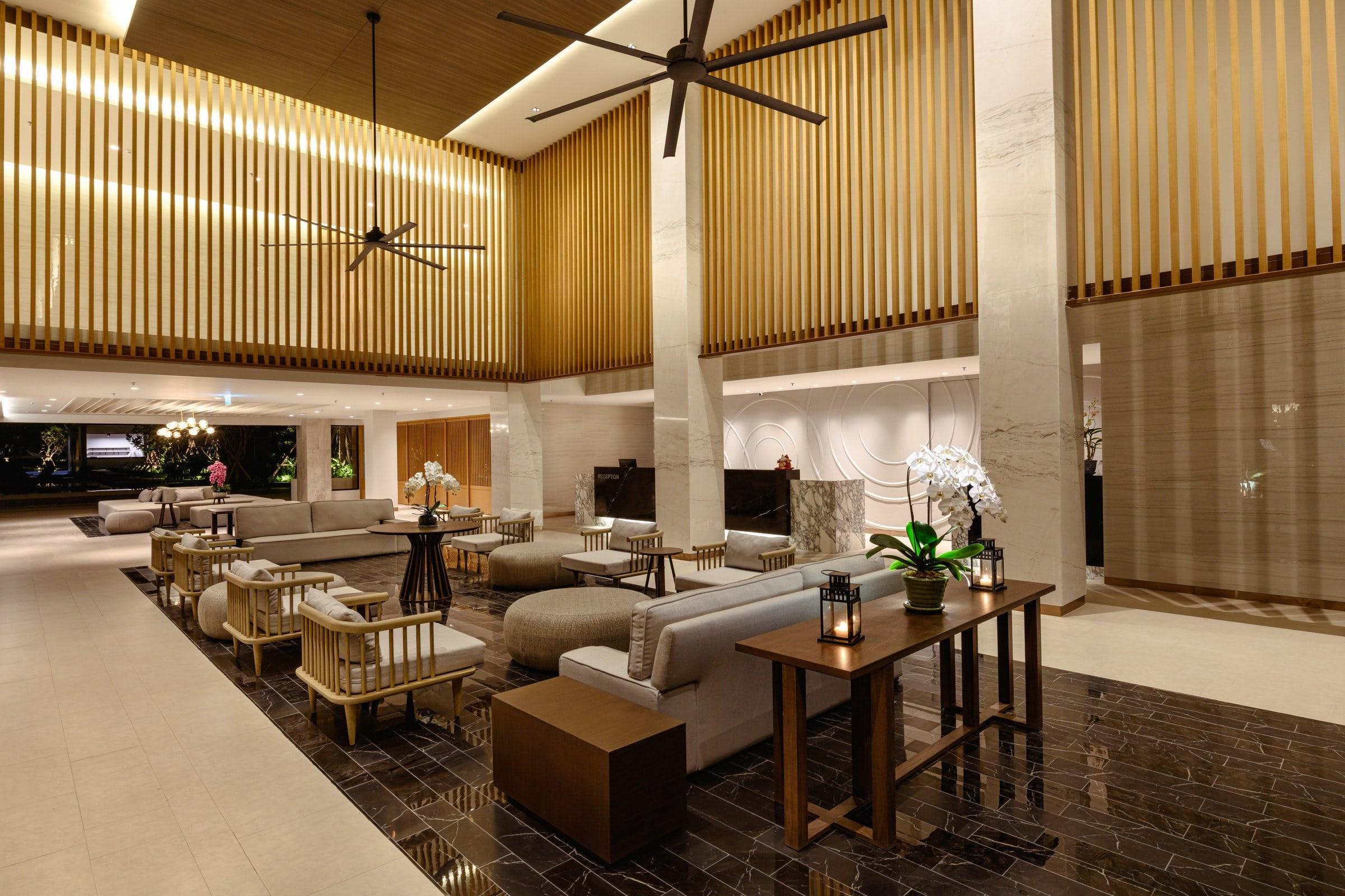 Hotel Isanook & Hua Hin