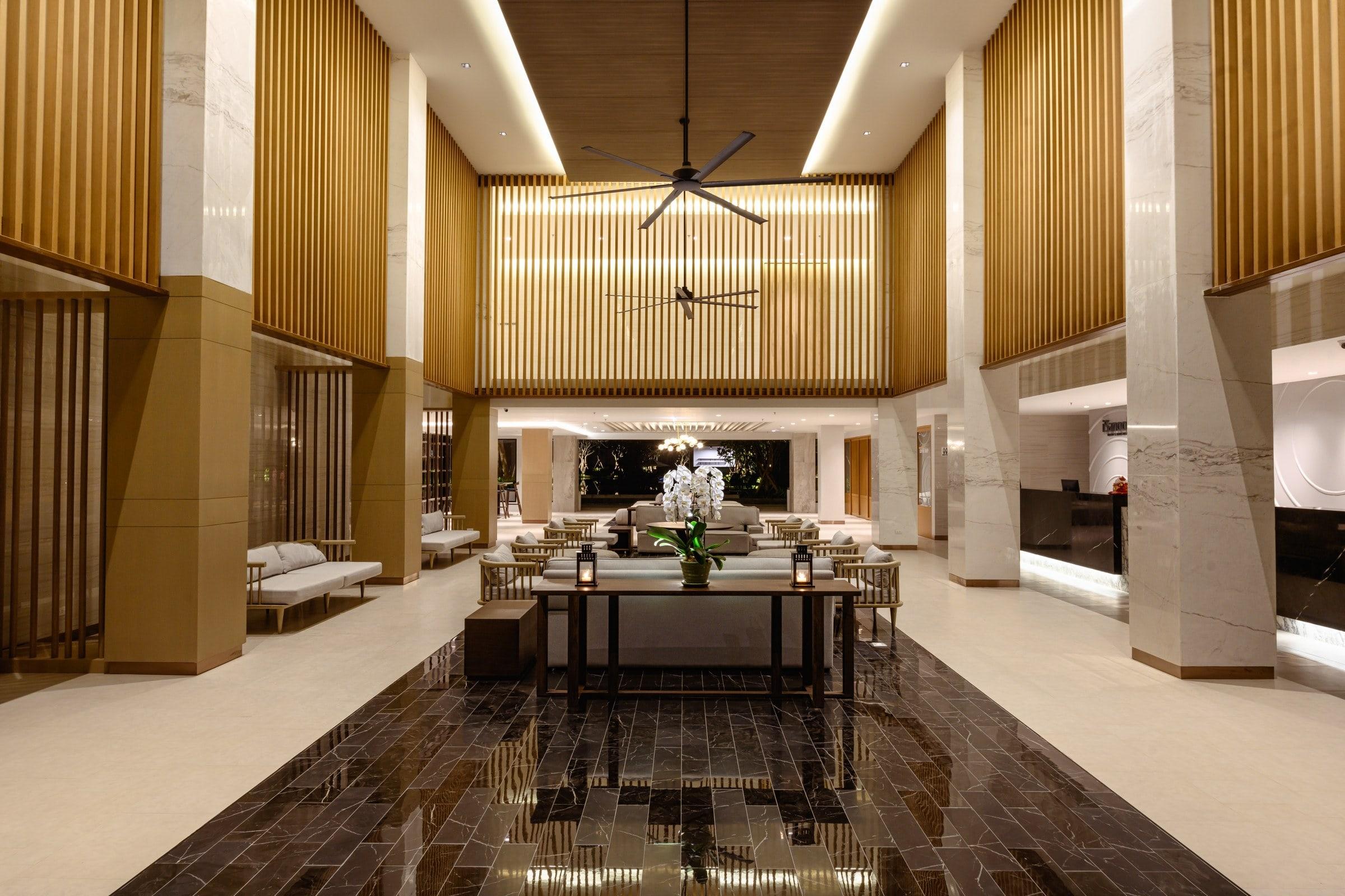 Isanook & Hua Hin