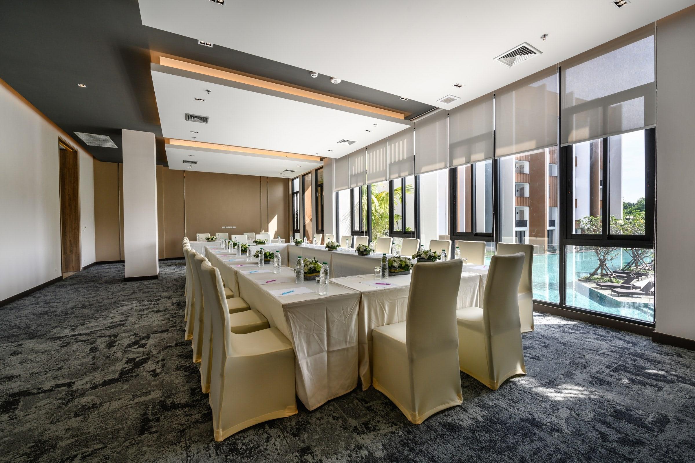 Isanook & Hotel 4*