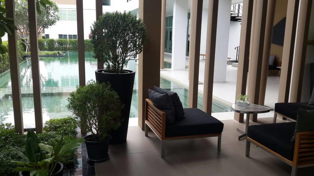 Baan Kukiang At Hua Hin