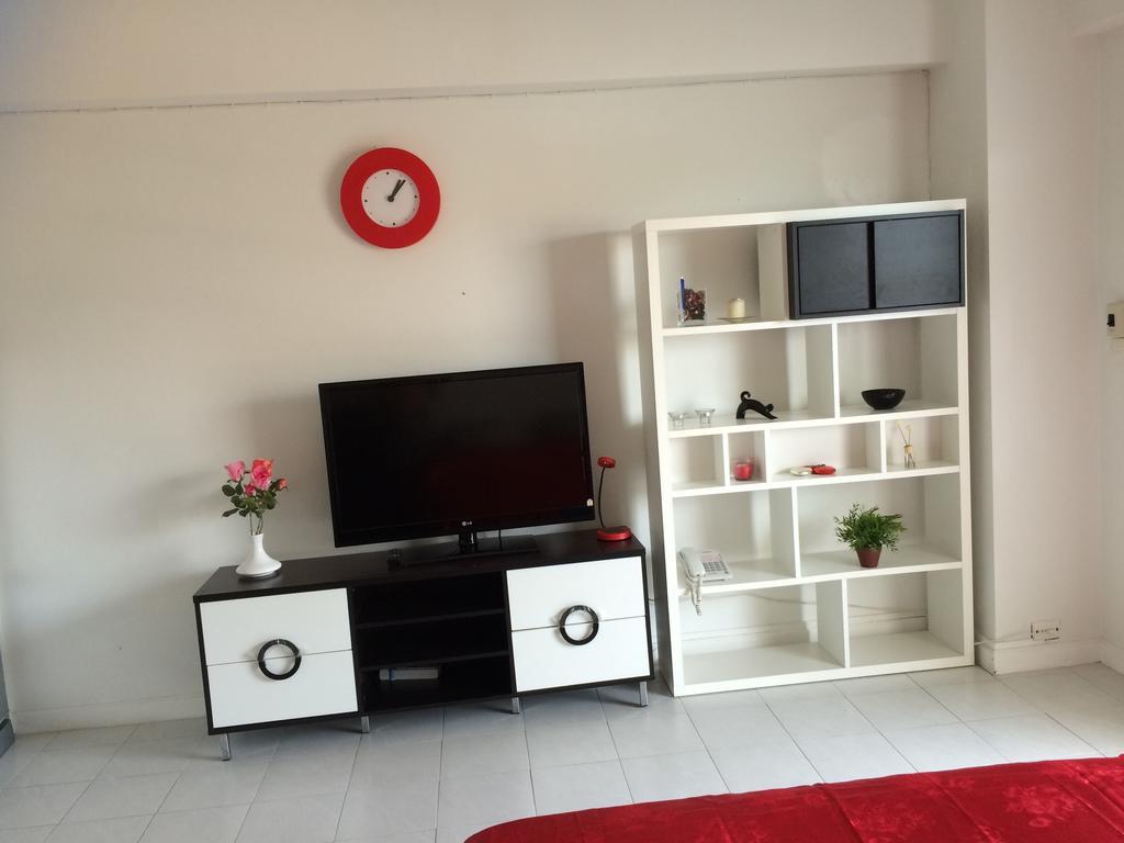 Apartamento Abc Bluewave First Betchfront HHQ