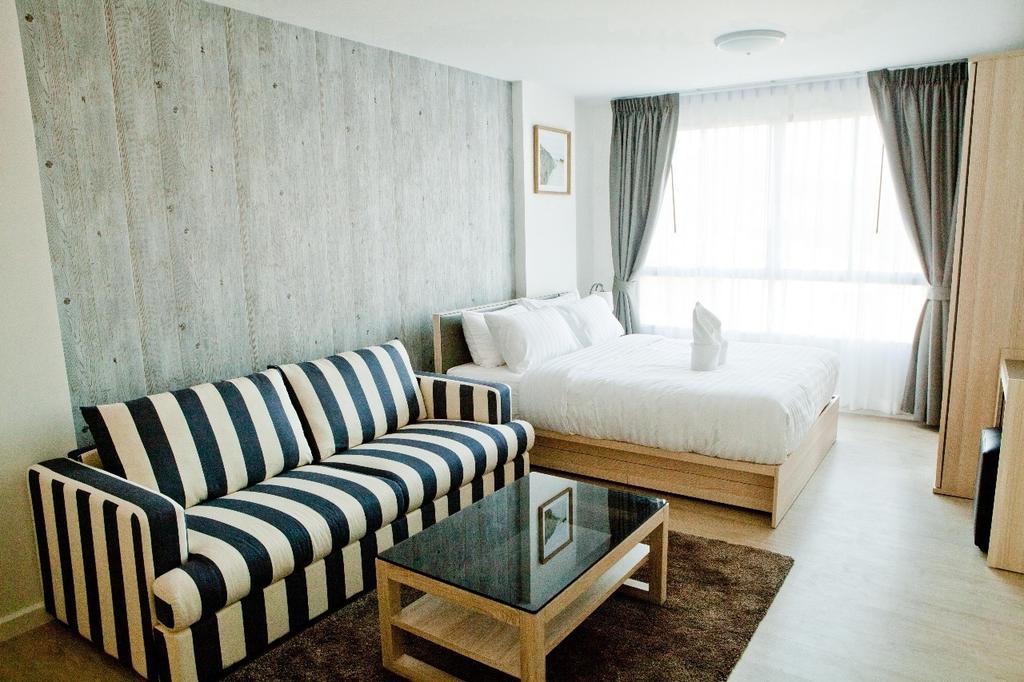 Baan Peang Ploen A712 By Apartment Hua Hin