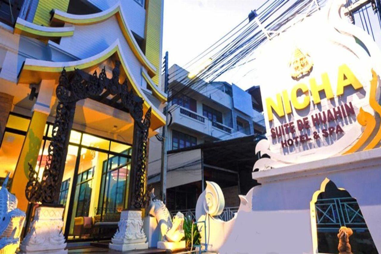 Hotel Nicha Hua Hin
