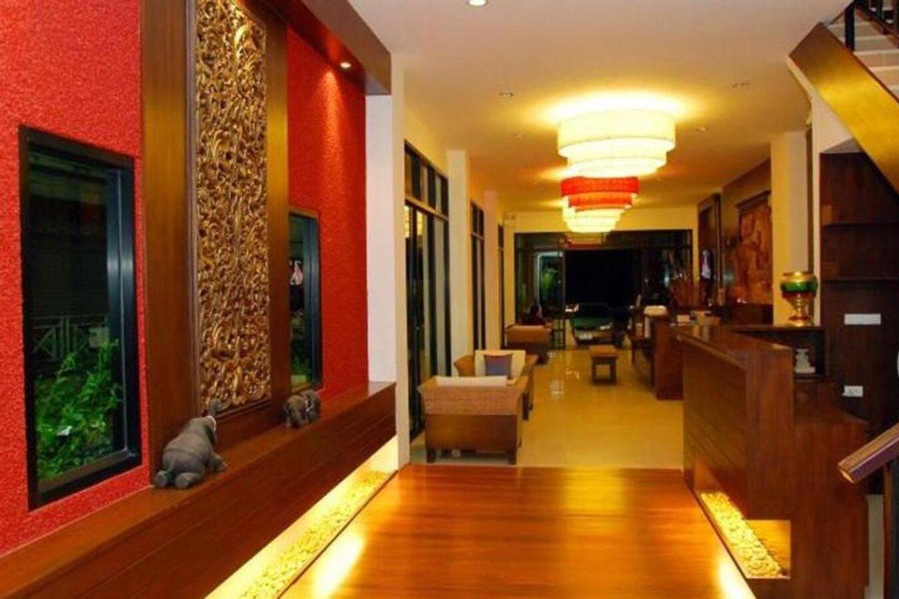 Nicha Hotel Hua Hin