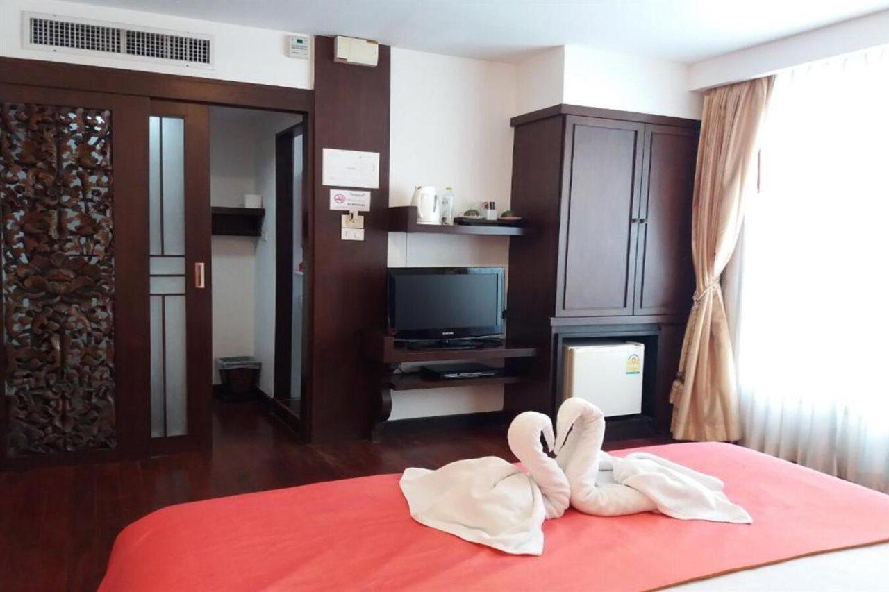 Hotel Nicha