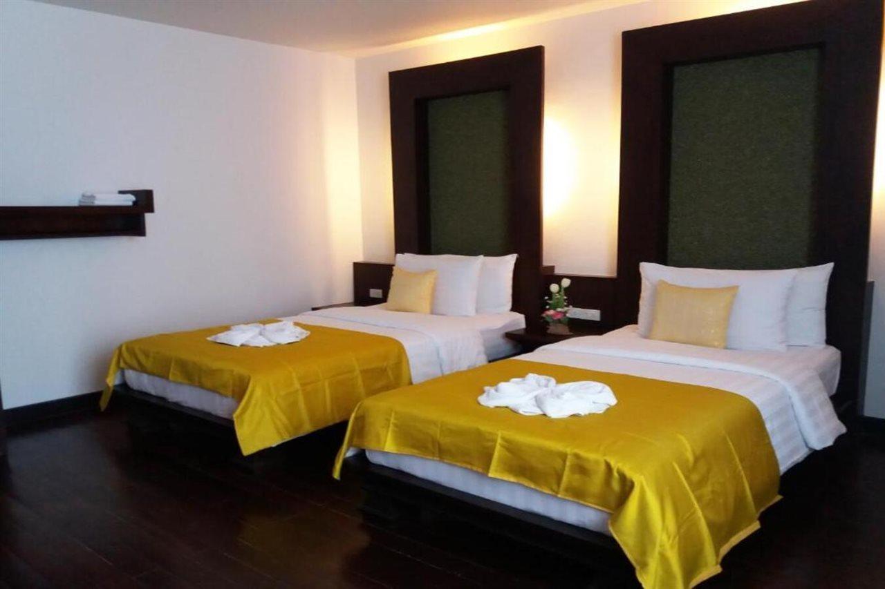 Hotel Nicha