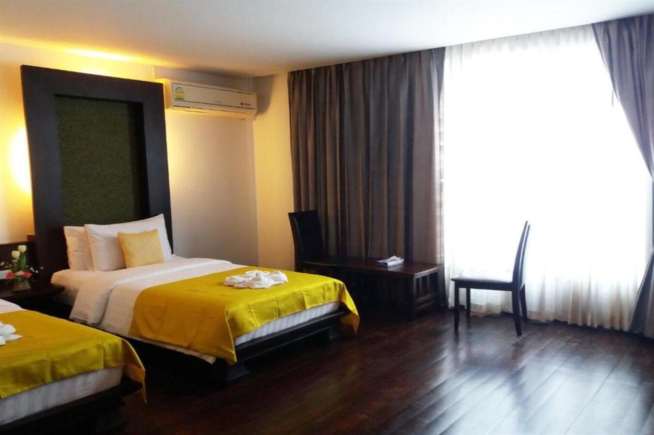 Hotel Nicha Hua Hin