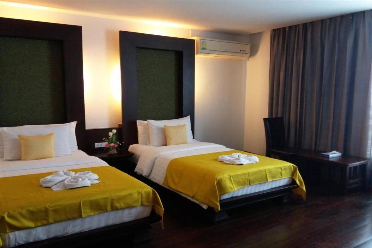 Nicha 3* Hua Hin