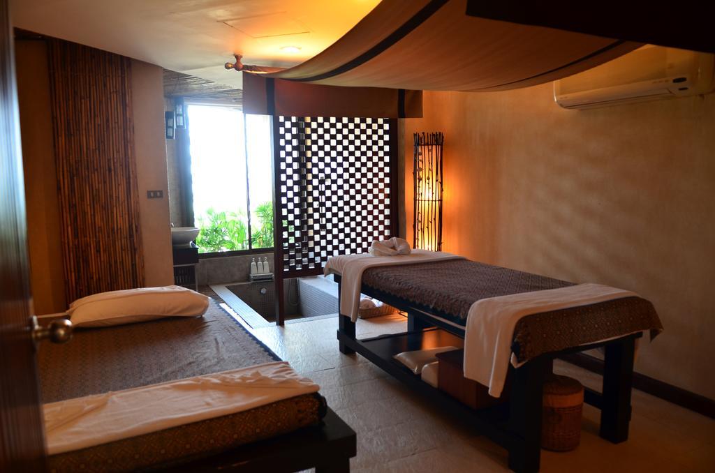 The Imperial 4* Hua Hin