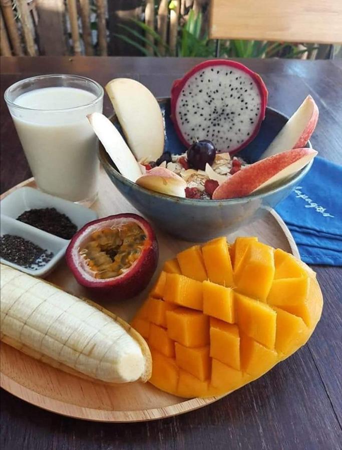 Bed & Breakfast Project 17 Hua Hin