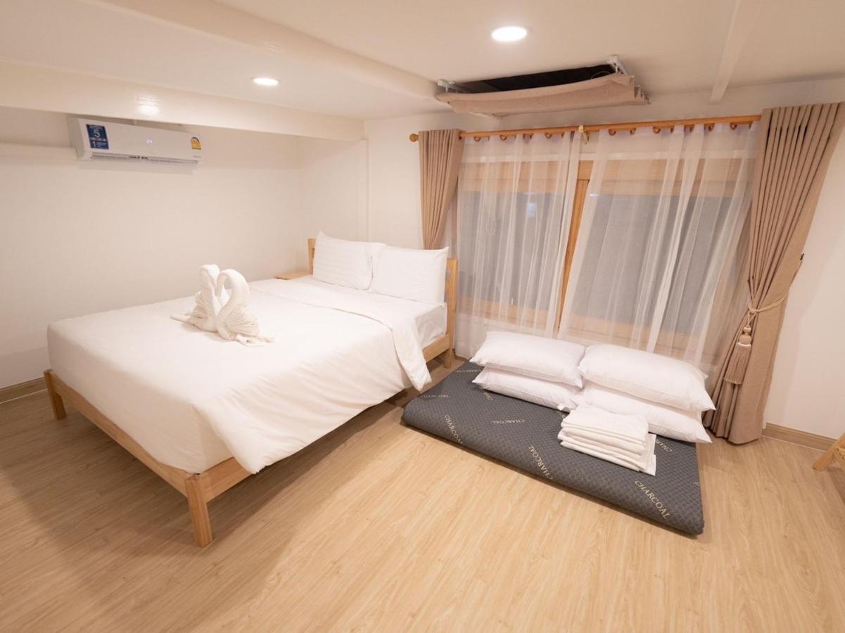 Rim By Roomquest Vila Hua Hin