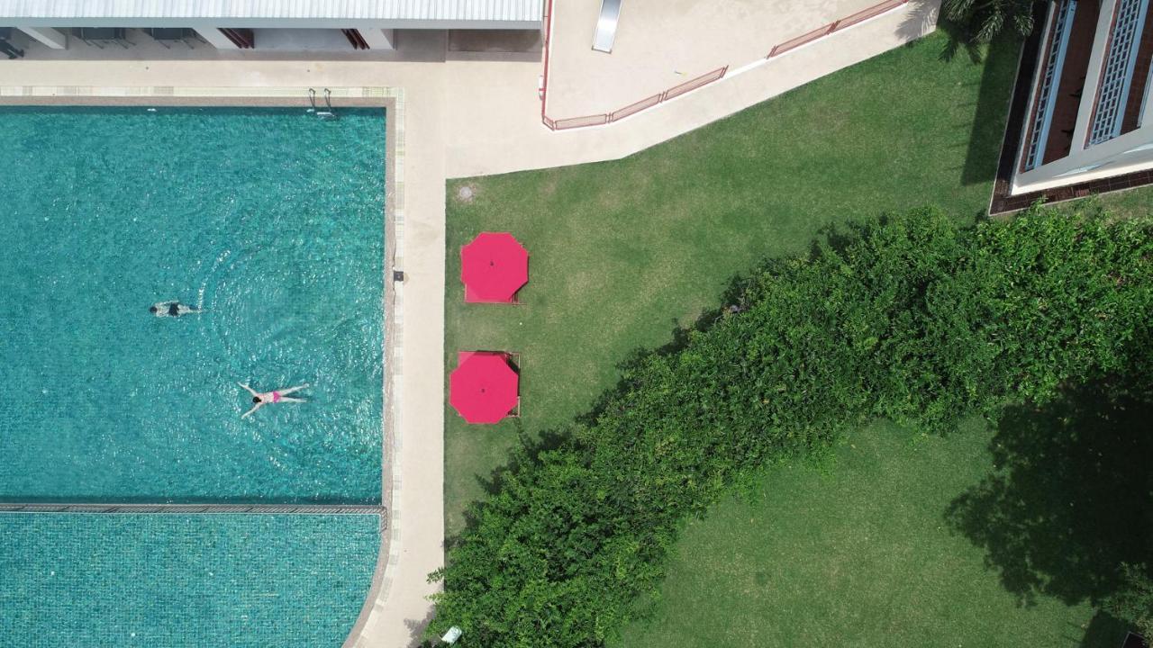 Chom View Hotel, Hua Hin