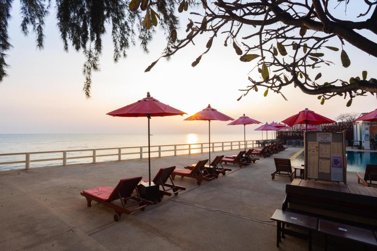 Hotel Chom View Hotel, Hua Hin