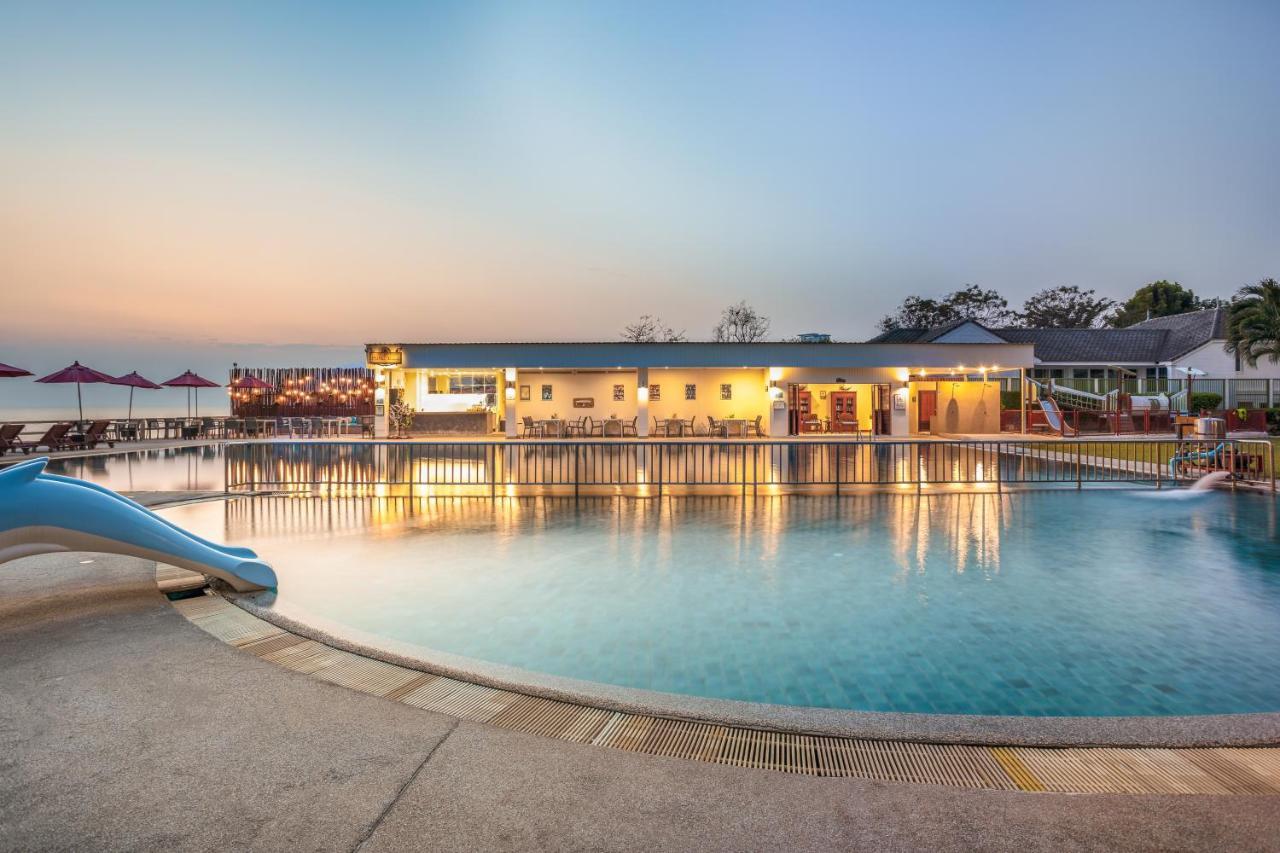 Chom View Hotel,