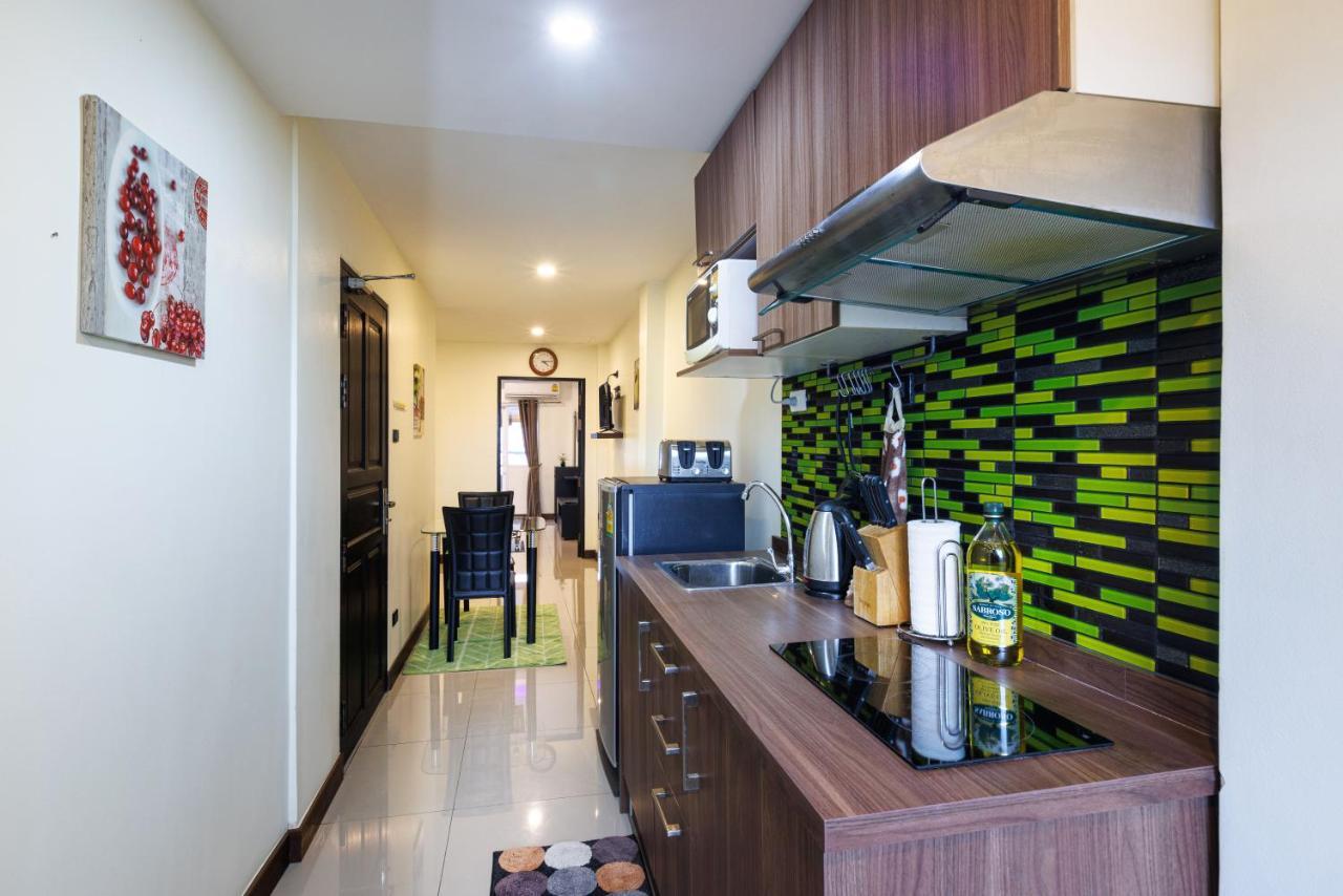 Pangsapuri Kanokkan Hua Hin