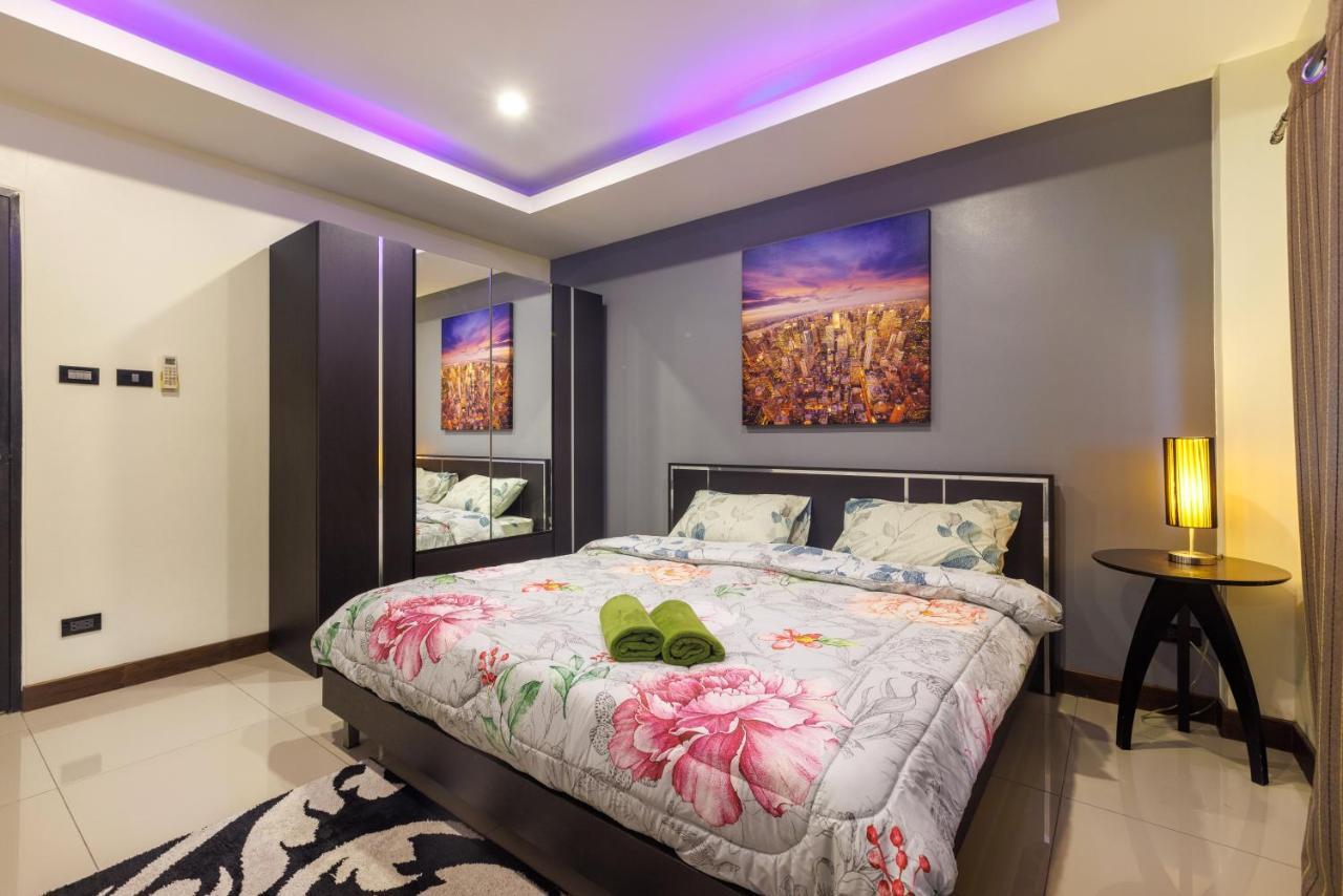 Pangsapuri Kanokkan Hua Hin