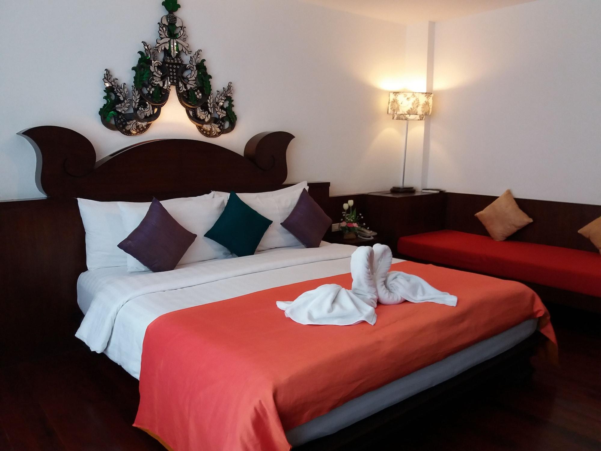 Hotel Nicha 3*
