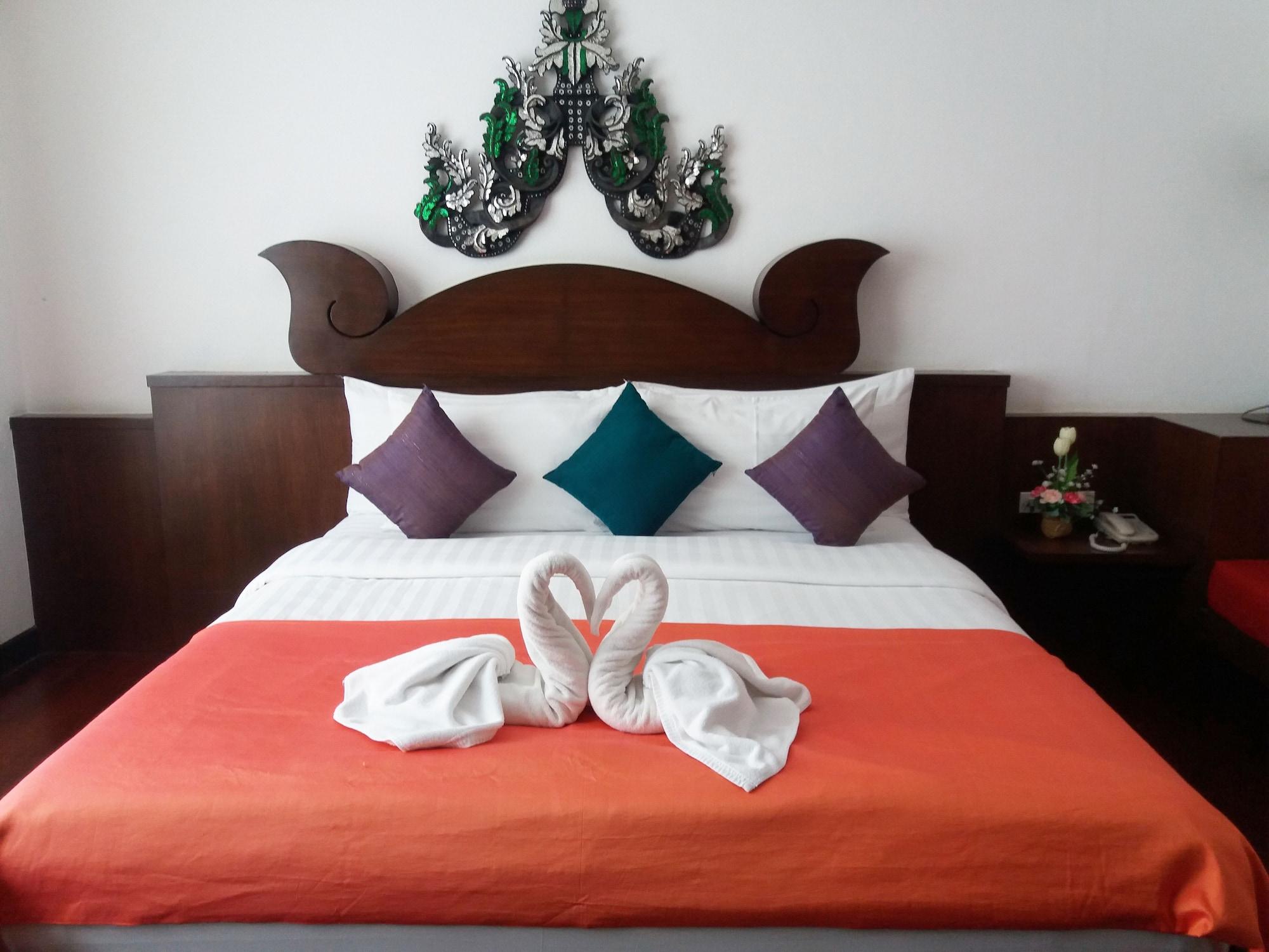 Nicha Hotel Hua Hin