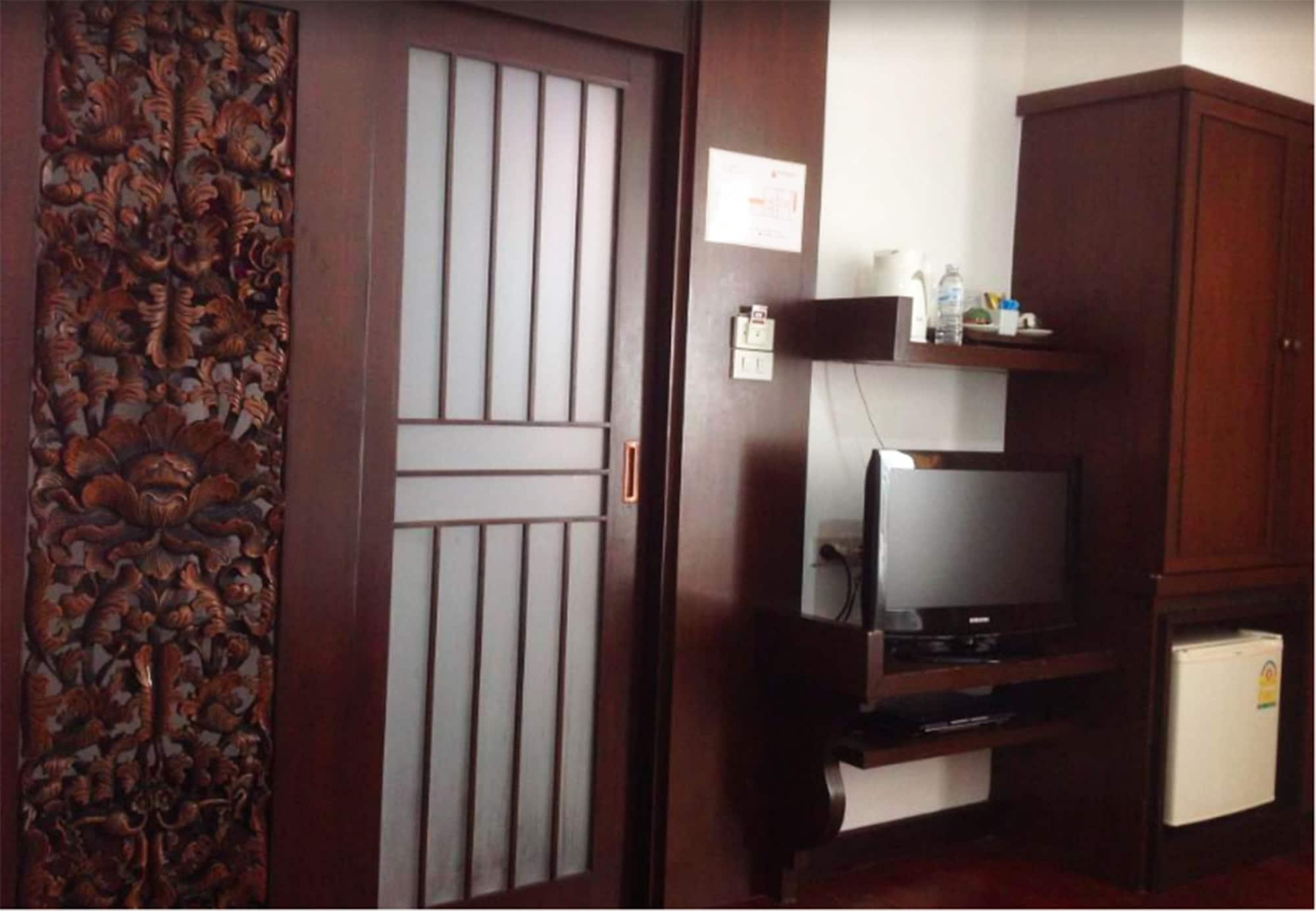 Hotel Nicha Hua Hin
