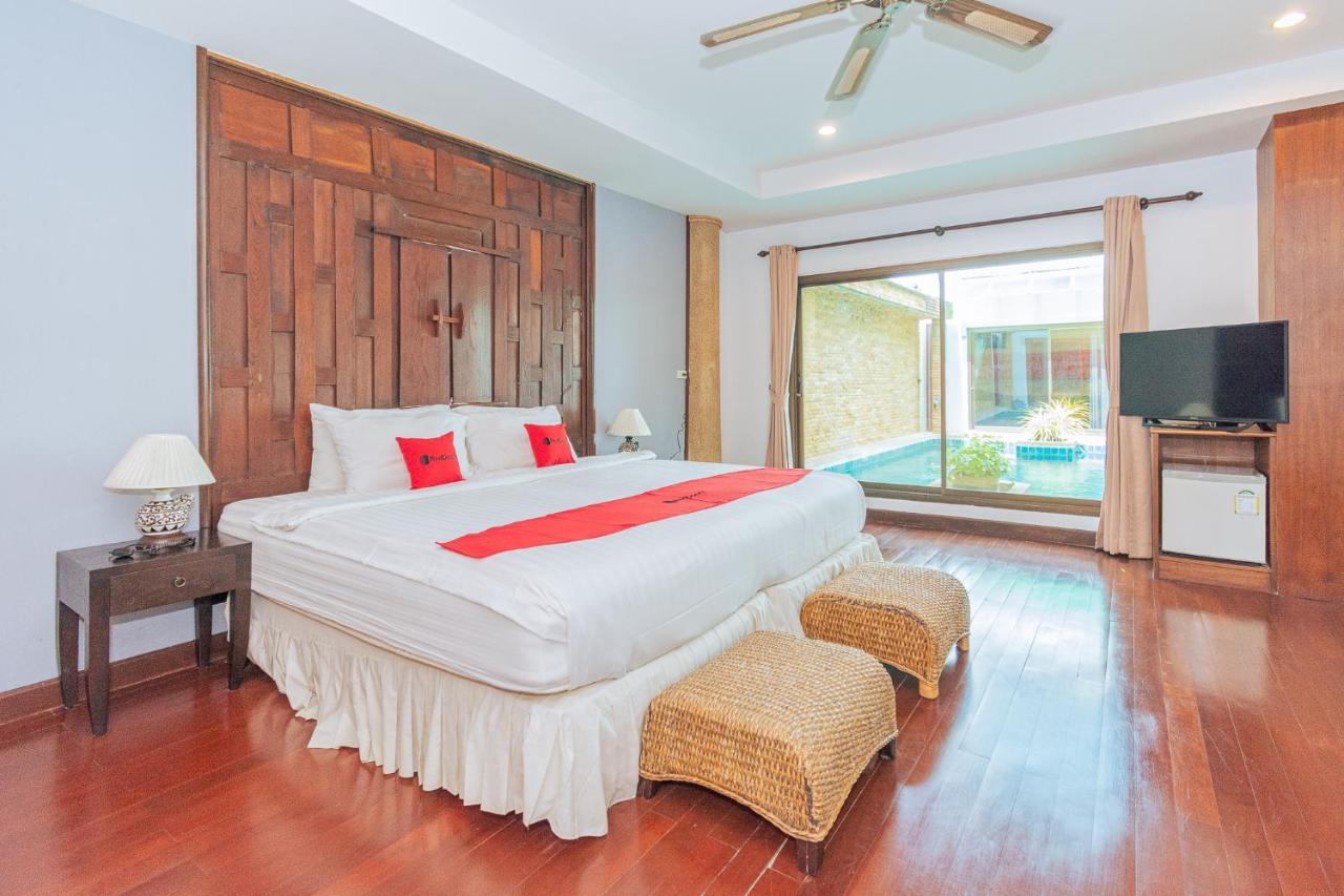 Evergreen Boutique Hua Hin