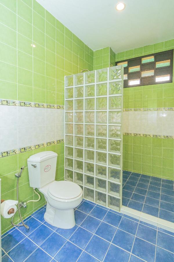 Resort Evergreen Boutique Hua Hin