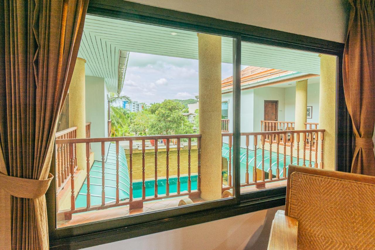Evergreen Boutique Resort Hua Hin