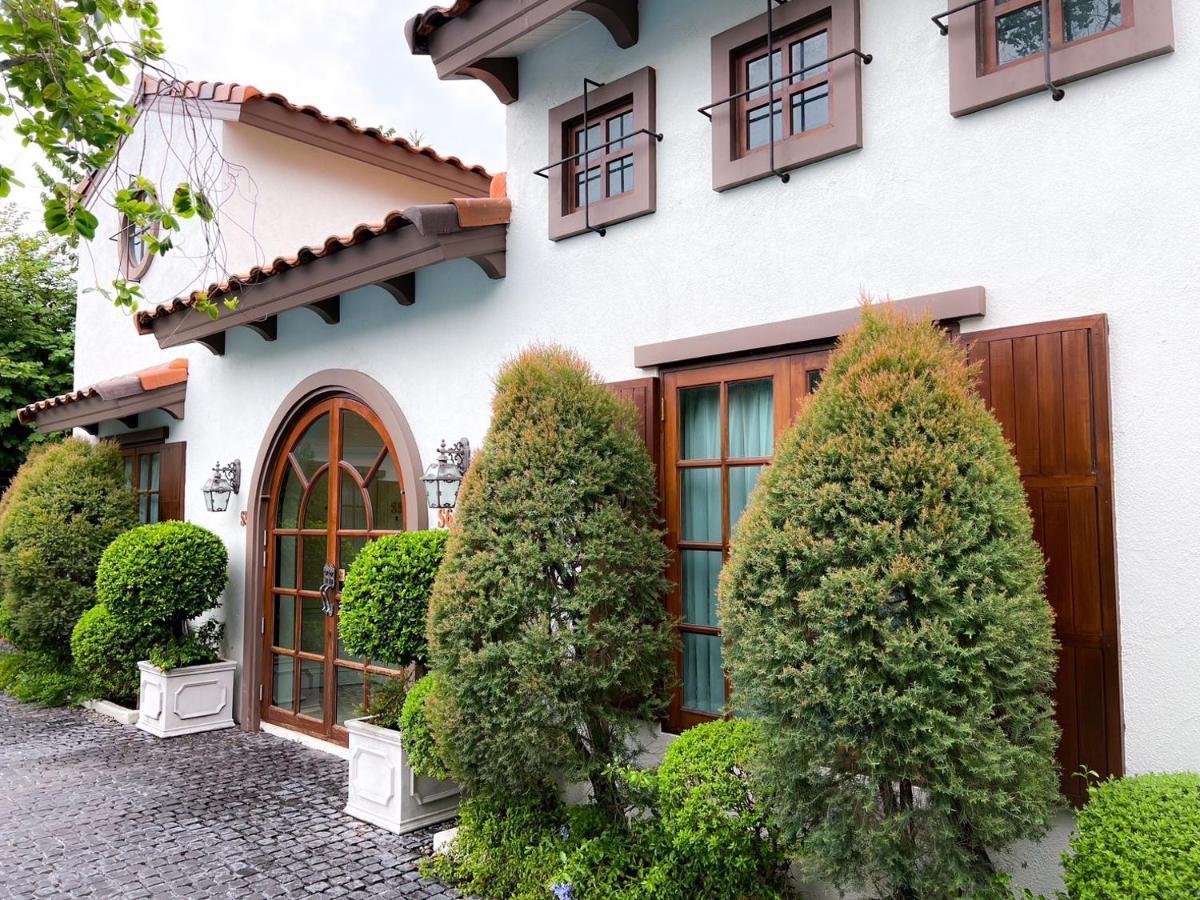 Seville 4* Hua Hin