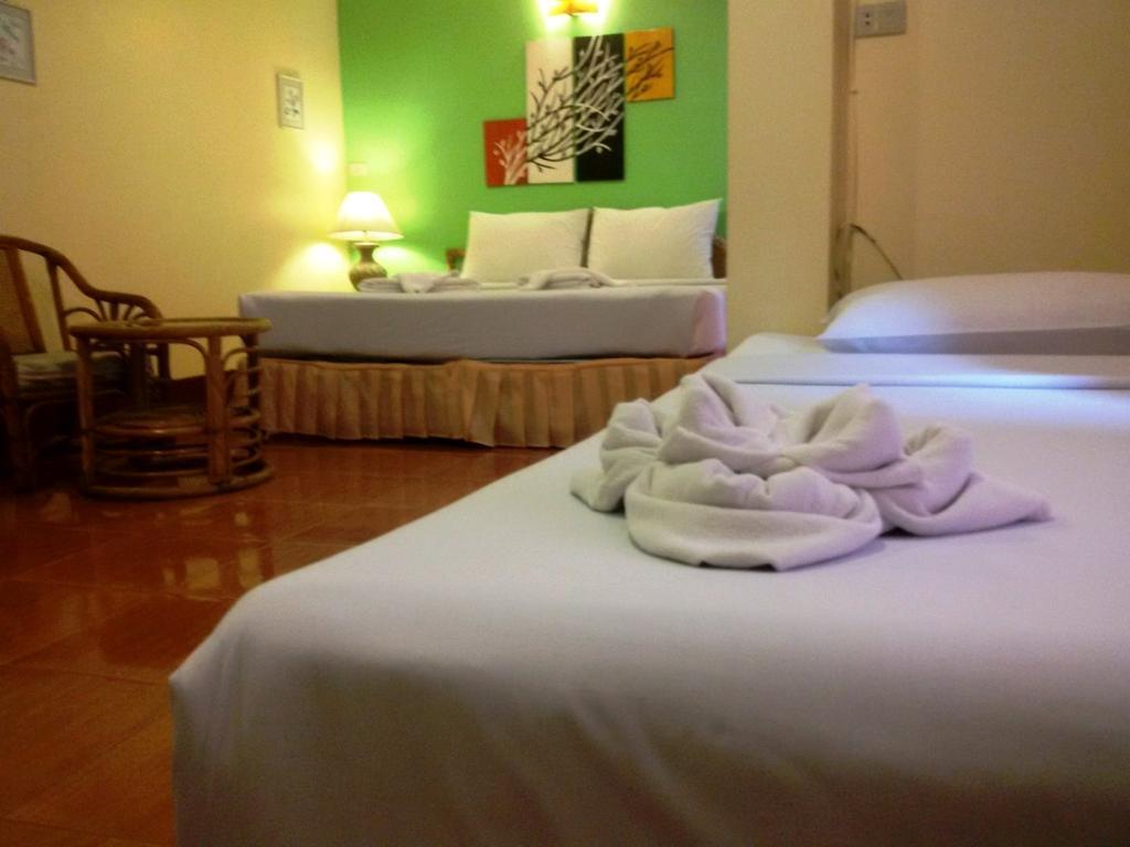 Nilawan Hua Hin