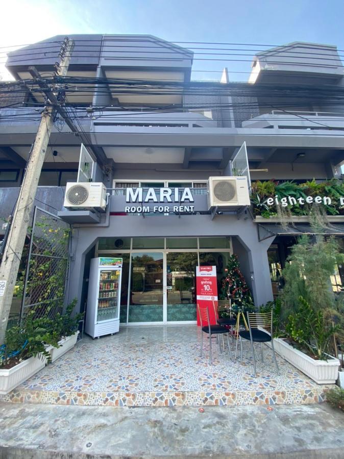 Gasthof Maria 2*