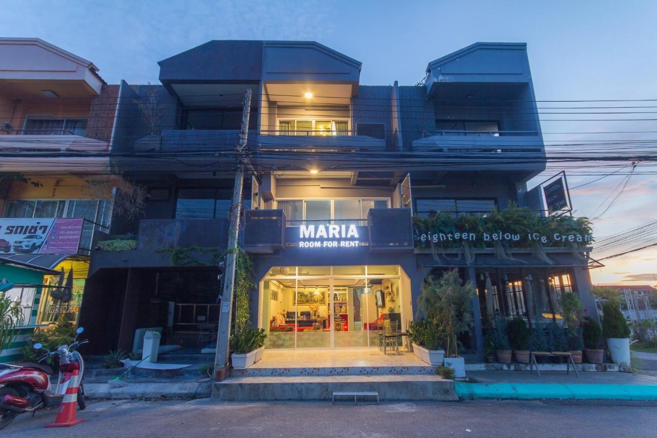 Maria 2*