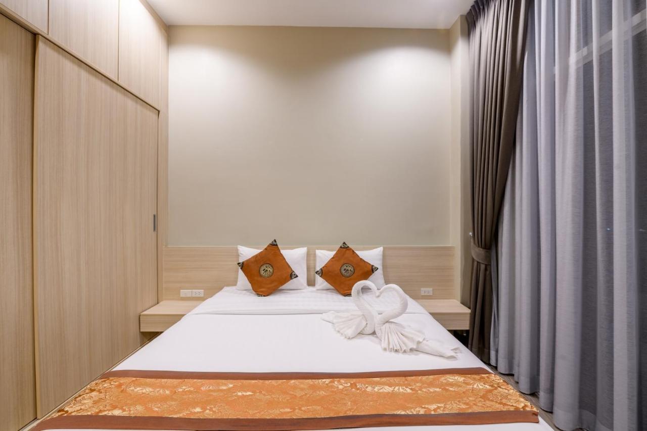 Ur The Private Hotel 3*