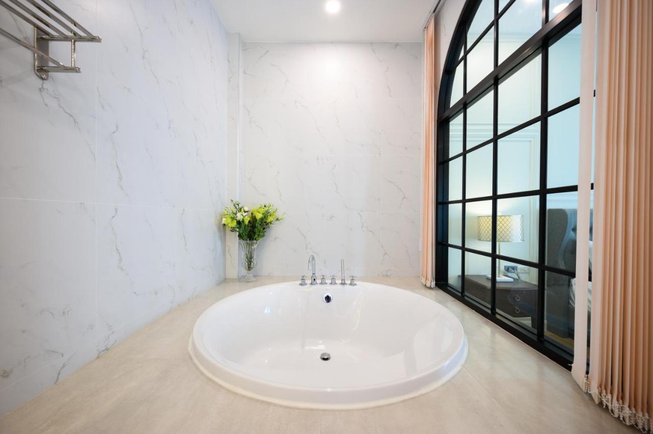 Hotel Seville Hua Hin