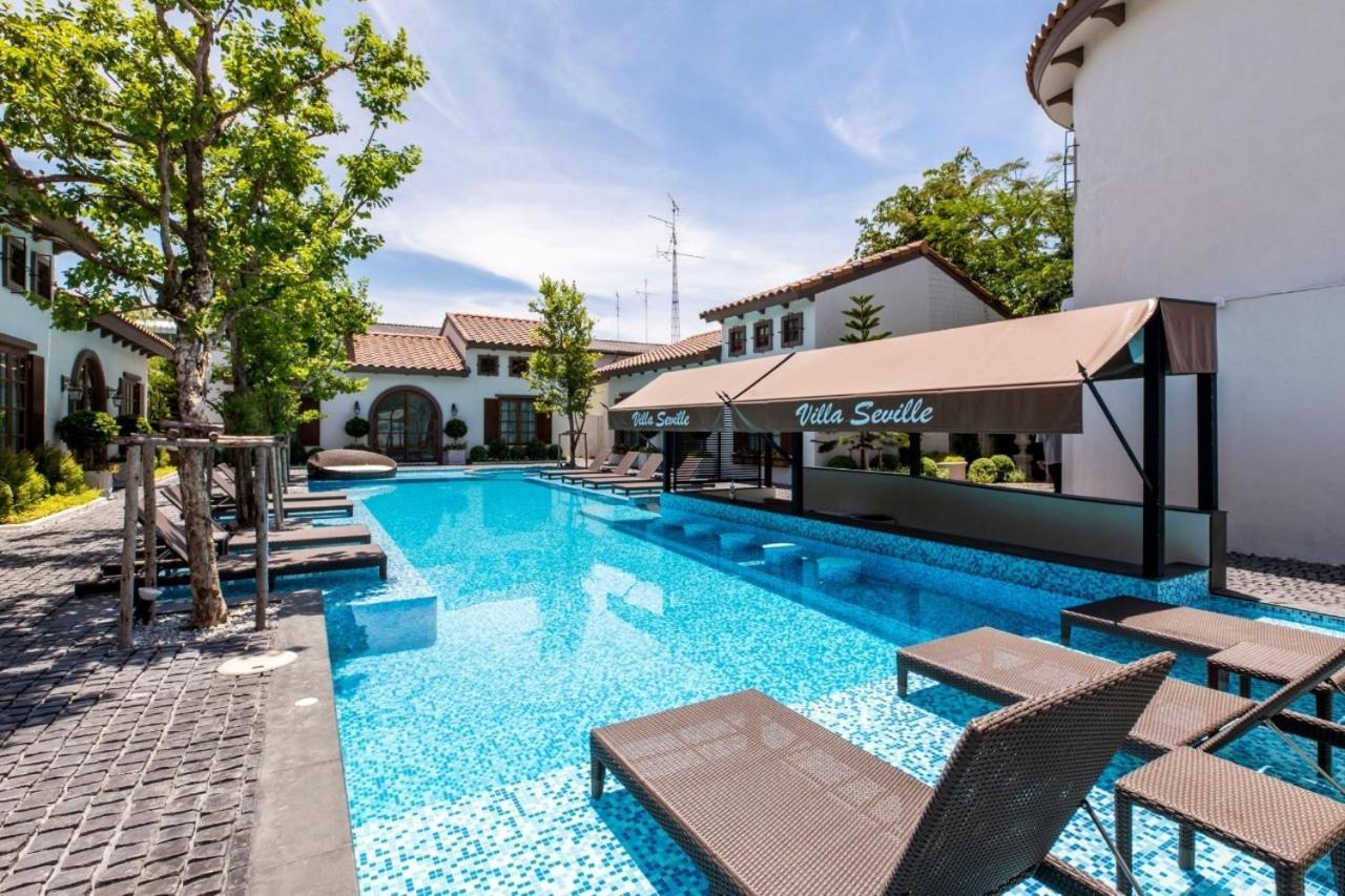 Seville Hua Hin