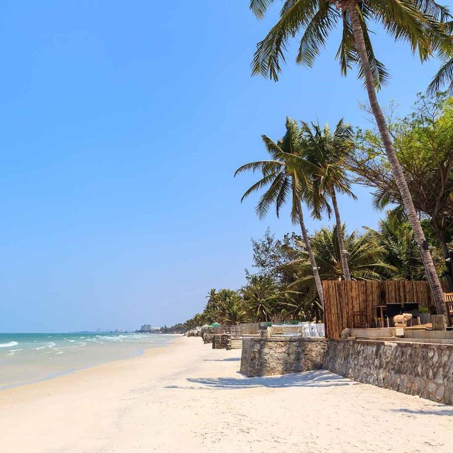 Kanokkan * Hua Hin