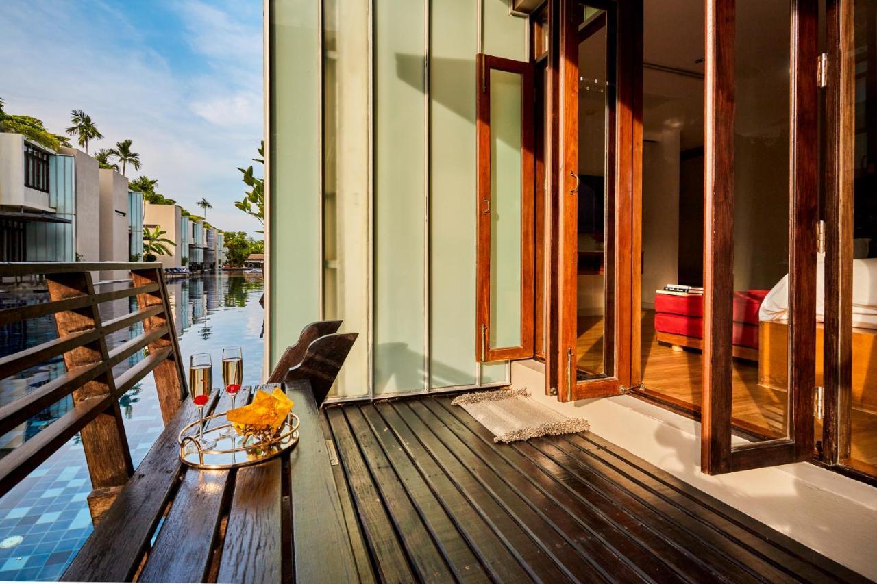 Resort Let's Sea Al Fresco Hua Hin