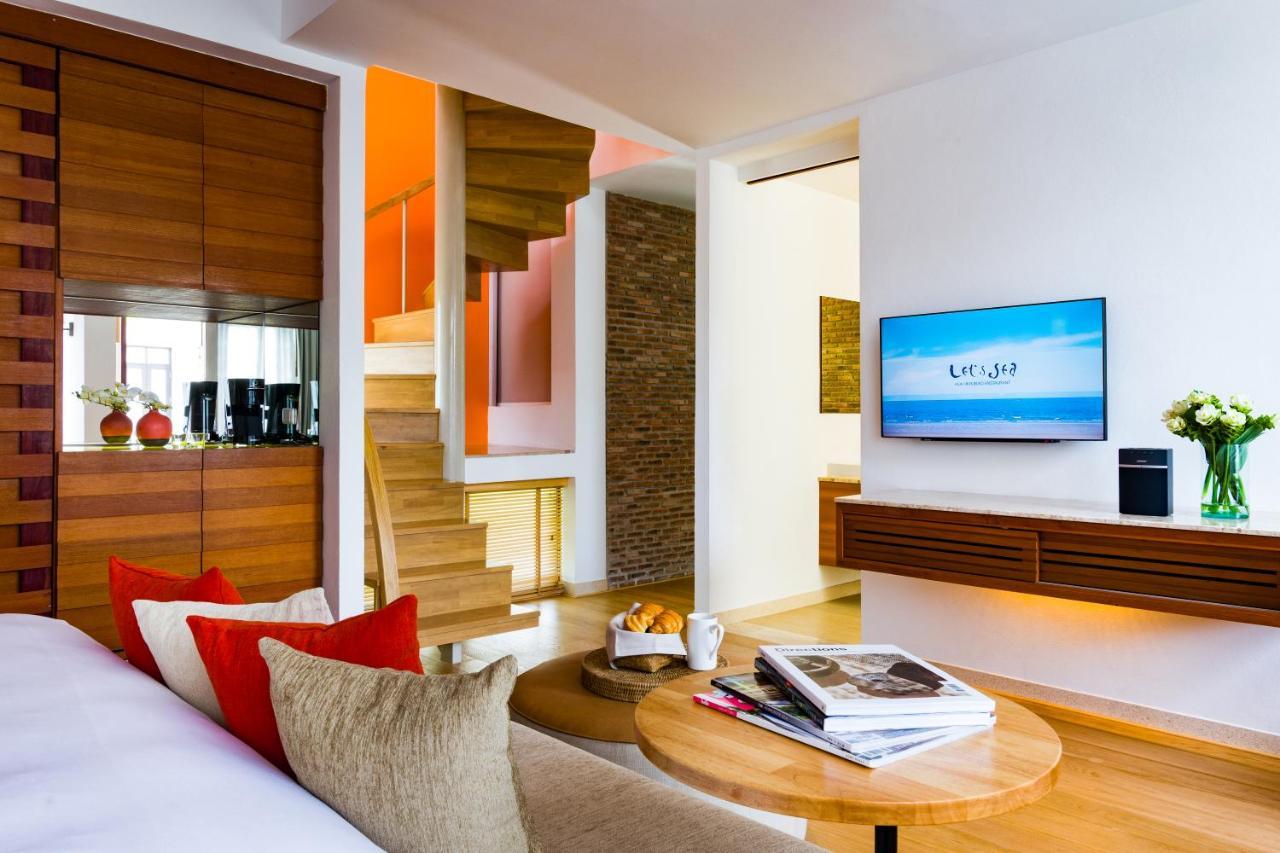 Let's Sea Al Fresco 5* Hua Hin