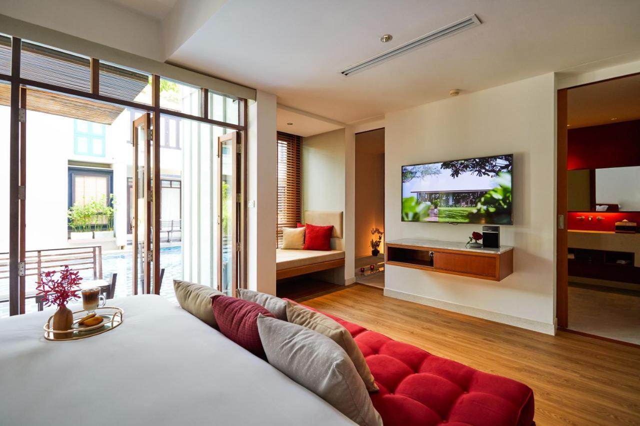 Resort Let's Sea Al Fresco Hua Hin