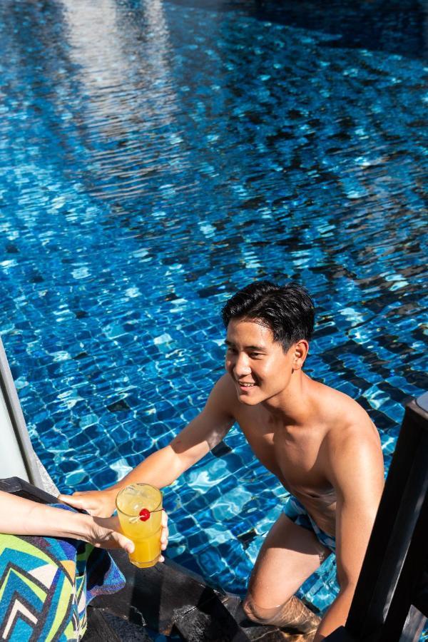 Resort Let's Sea Al Fresco Hua Hin