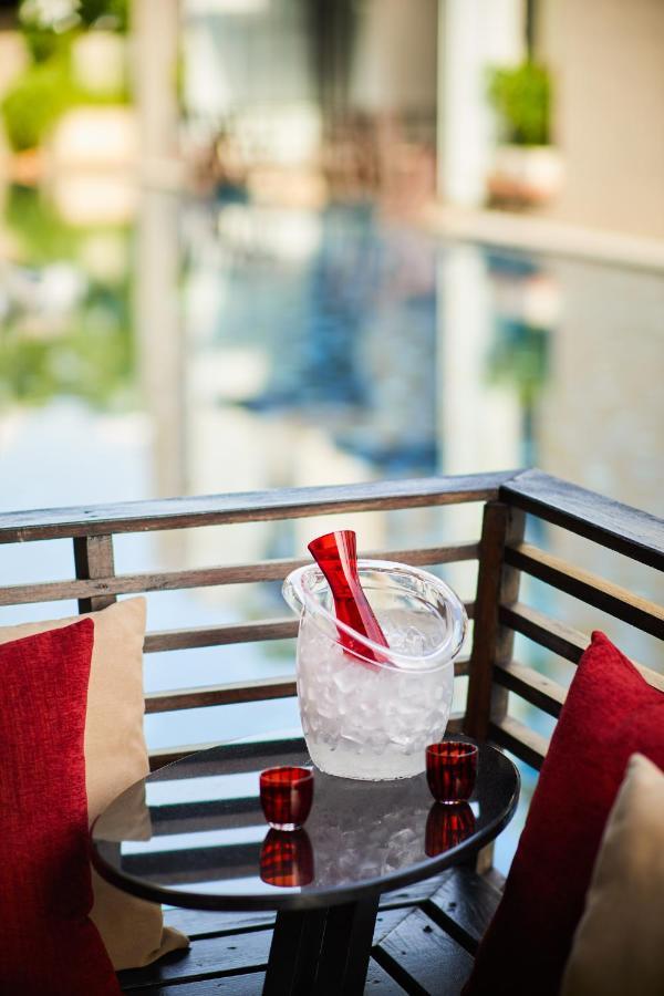 Let's Sea Al Fresco 5* Hua Hin