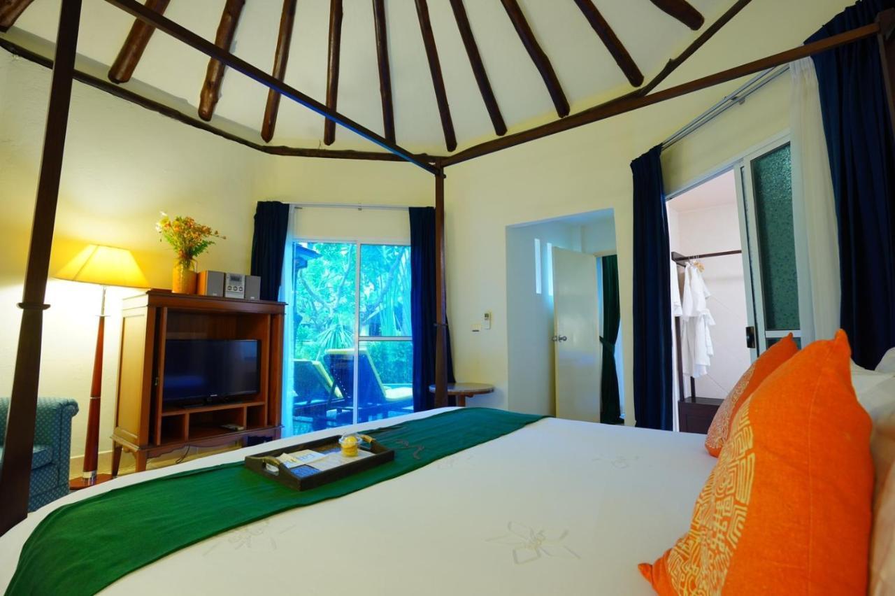 Resort Davinia Hua Hin