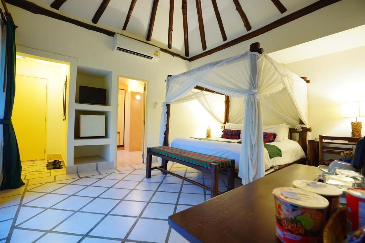 Davinia Resort Hua Hin