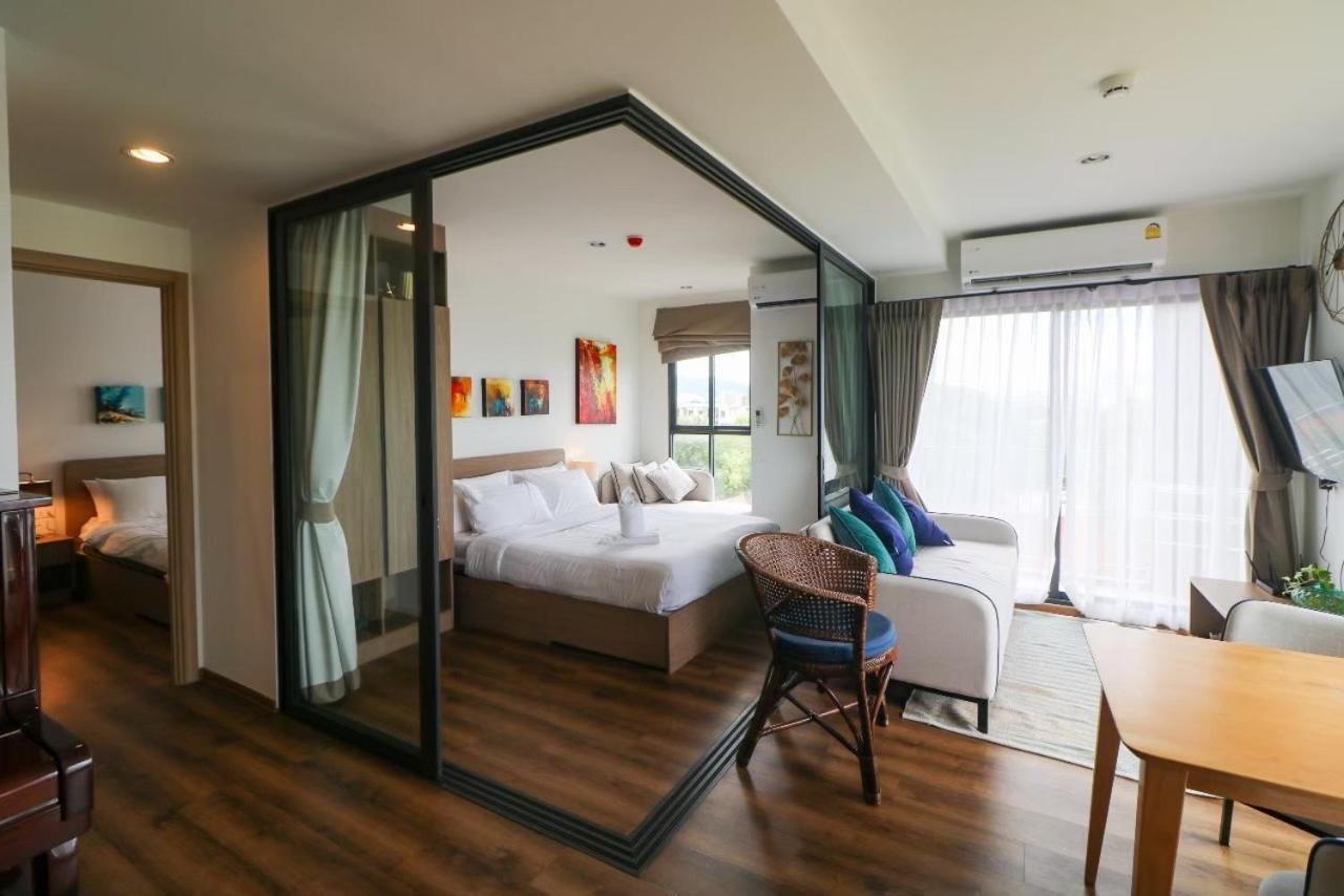 La Habana 2 Bedroom Seaview