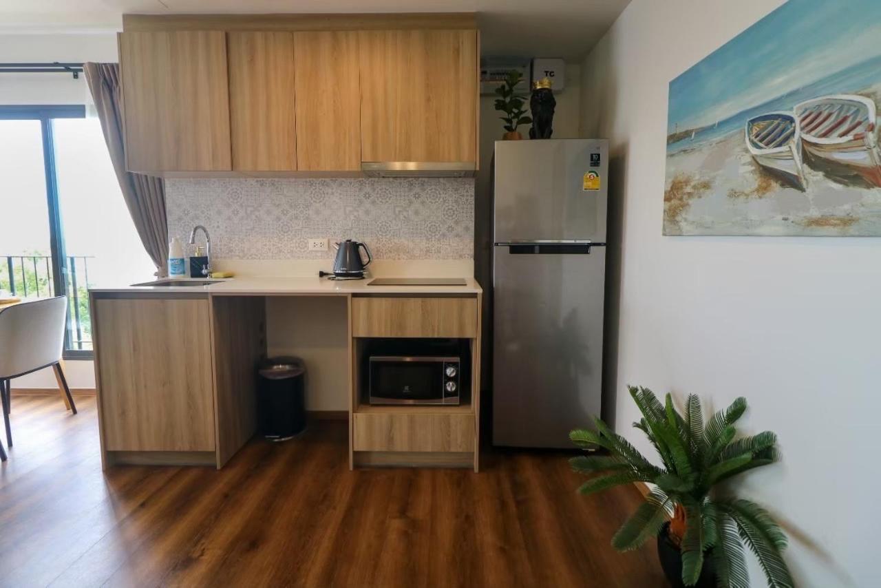 La Habana 2 Bedroom Seaview