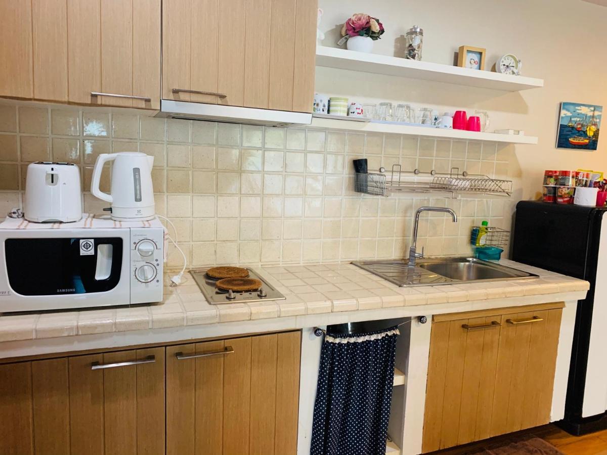 Apartment Nicha Sansuk Hua Hin