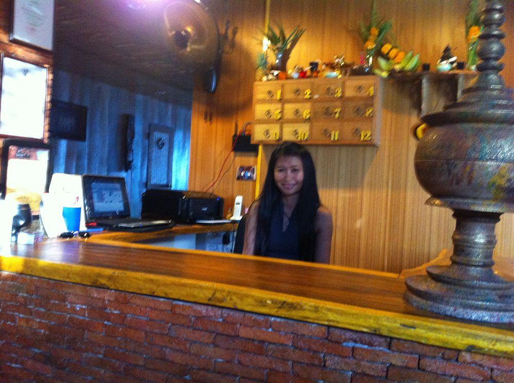 Guest house Sukkasem Hua Hin