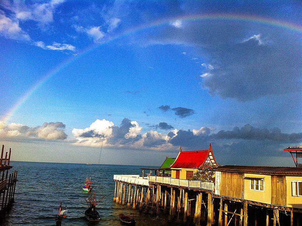 Sukkasem 2* Hua Hin