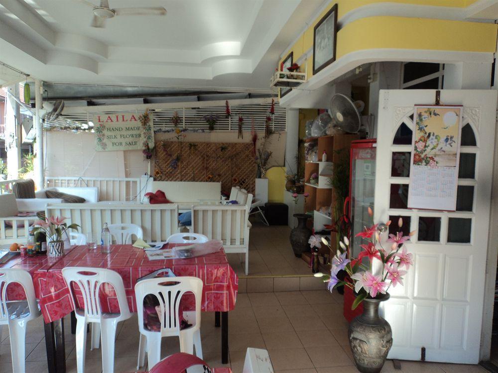 Laila Food And Drink Apartment Hua Hin
